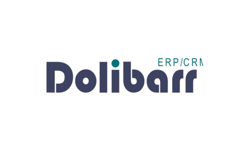 Dolibarr: Open Source ERP/CRM for Business Management