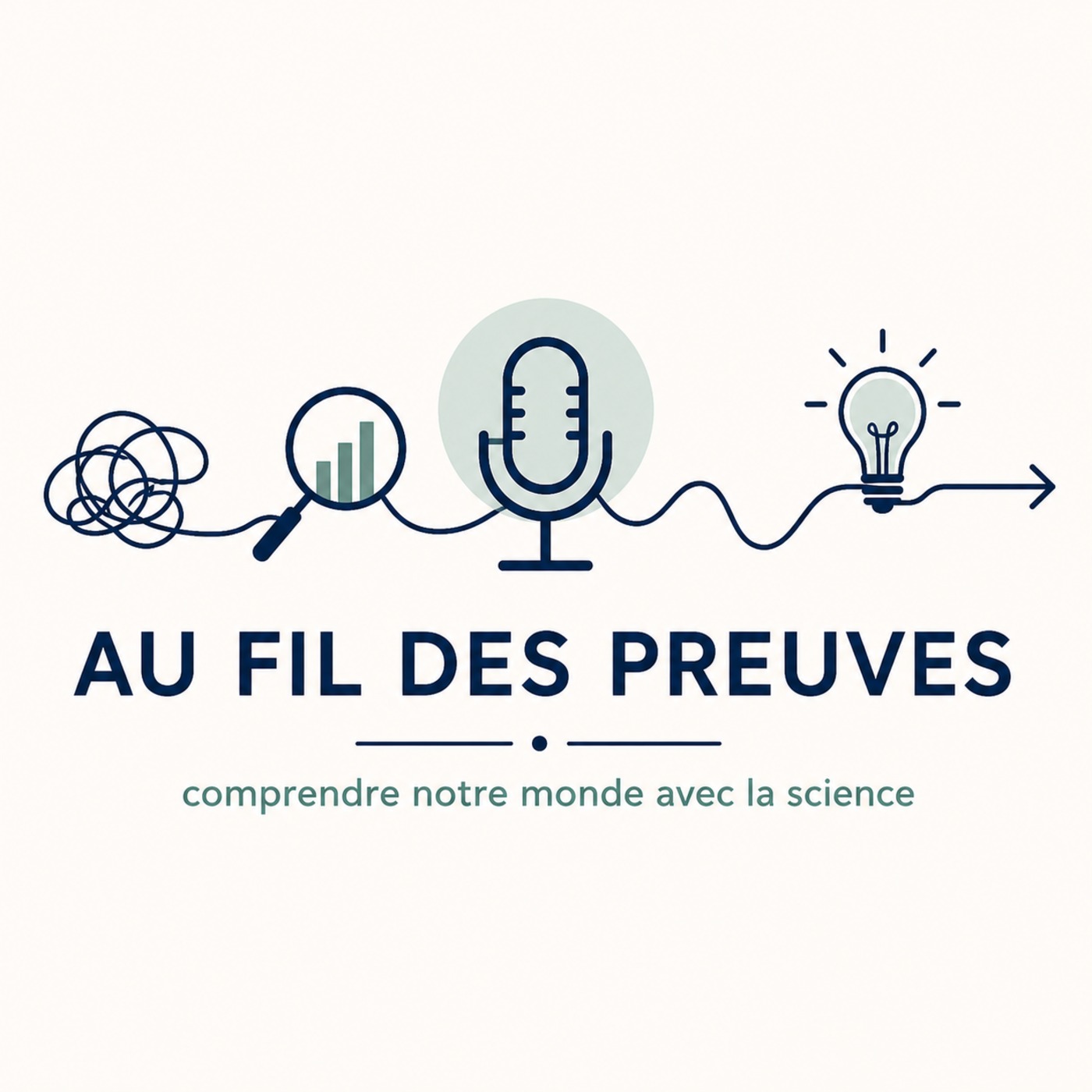 Au Fil des Preuves