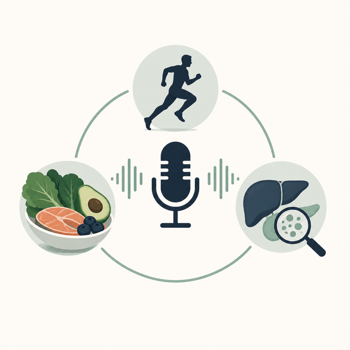 [nutrition] – L’addiction au sucre est-elle une réalité ? episode artwork